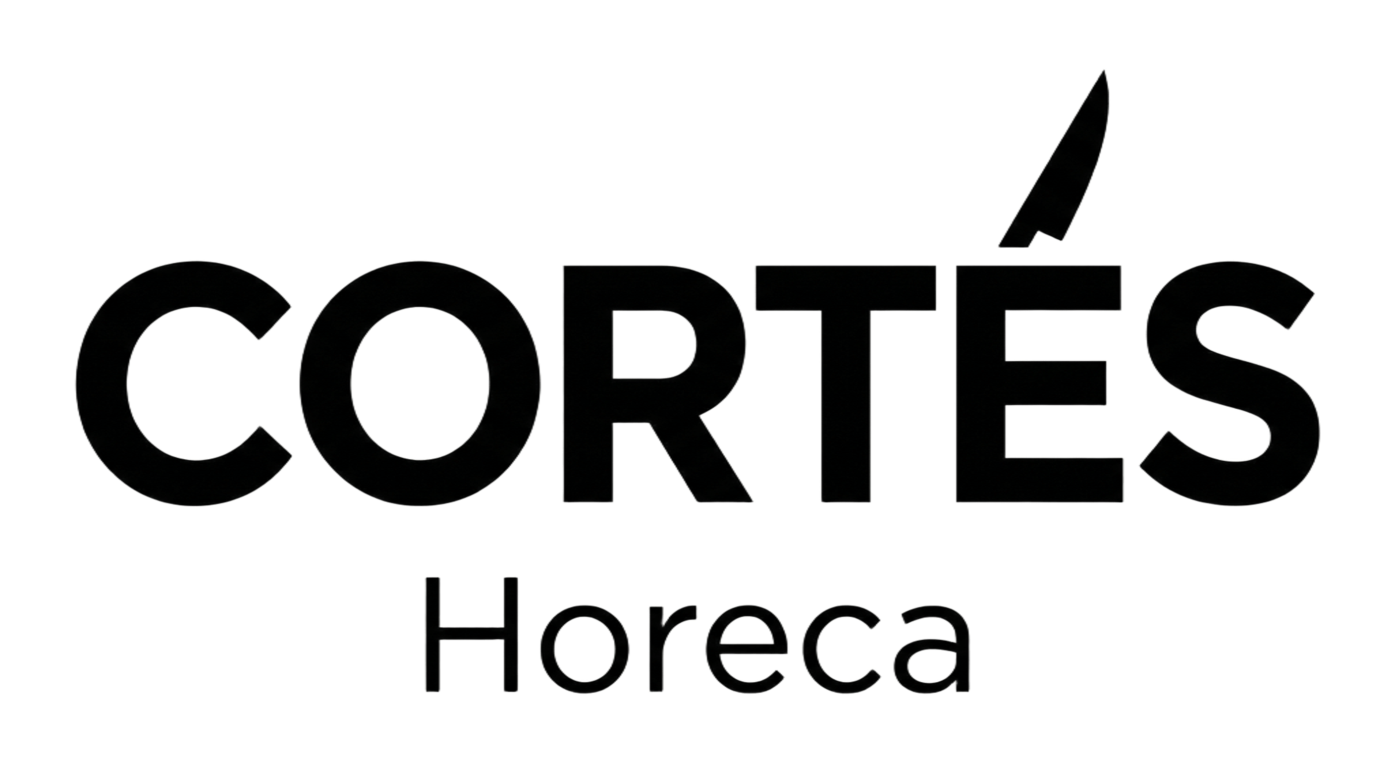 CORTÉS Horeca